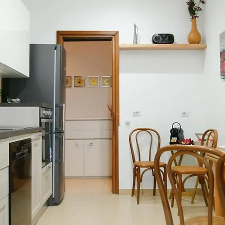 Scheiwiller - Apartamento