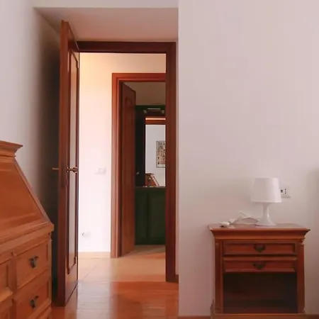 Scheiwiller - Apartamento *