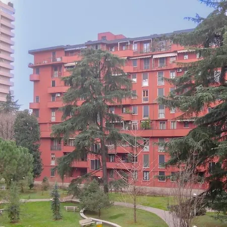 Apartamento Scheiwiller -
