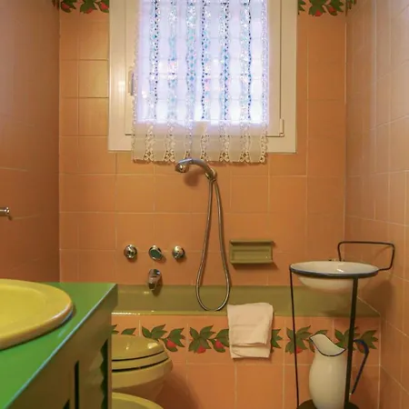 Apartamento Scheiwiller - Milán