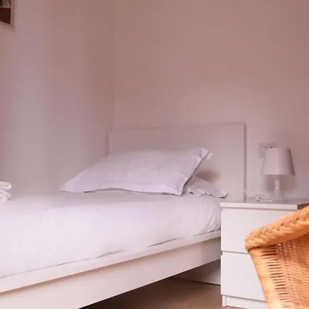 Scheiwiller - Apartamento