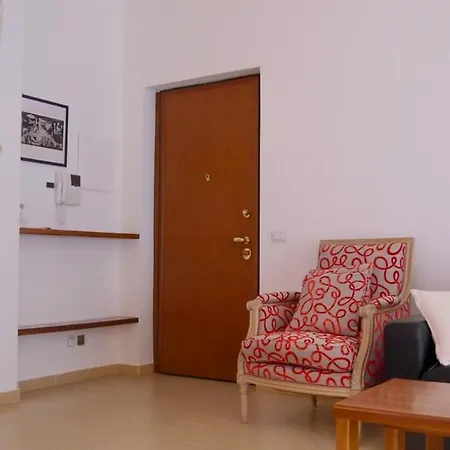 Apartamento Scheiwiller - Milán