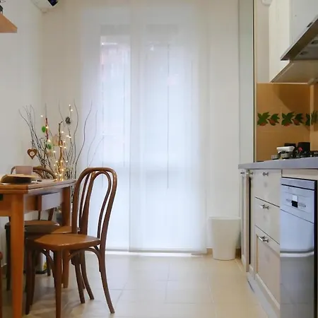 Scheiwiller - Apartamento *