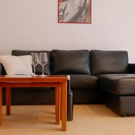 Apartamento Scheiwiller - Milán