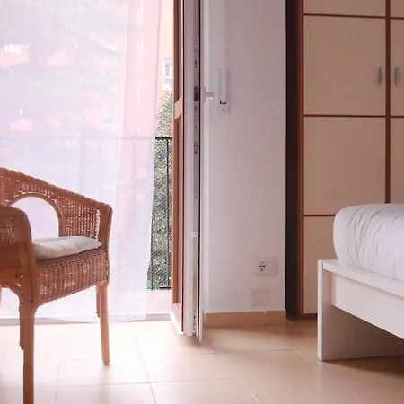 Scheiwiller - Apartamento