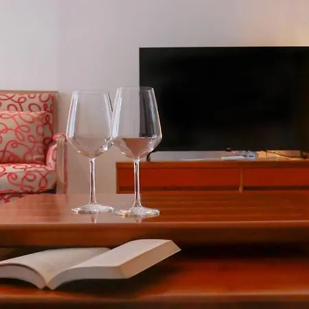 Scheiwiller - Apartamento Milán