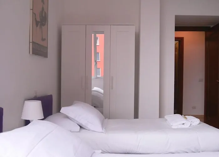 Apartmán Scheiwiller -