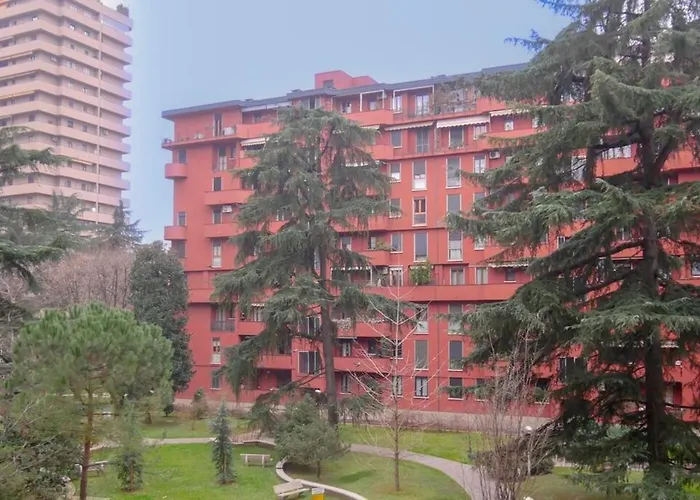 Apartmán Scheiwiller -